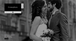 Desktop Screenshot of centrophoto.com