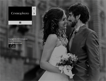 Tablet Screenshot of centrophoto.com